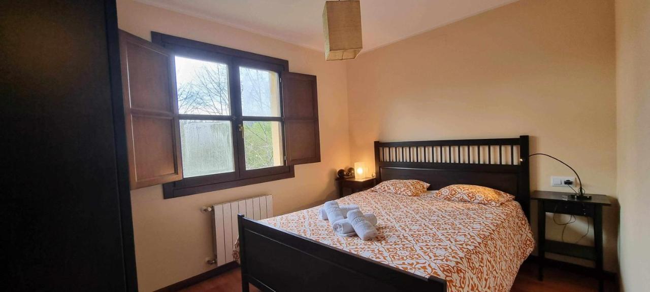 Vivienda Vacacional Villa Maruja Andrín Extérieur photo