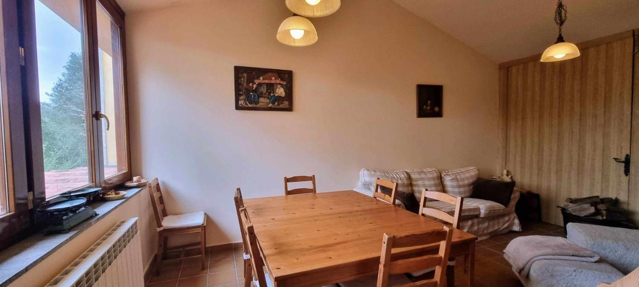 Vivienda Vacacional Villa Maruja Andrín Extérieur photo